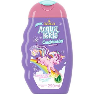 Condicionador Marshmallow Acqua Kids 250ml