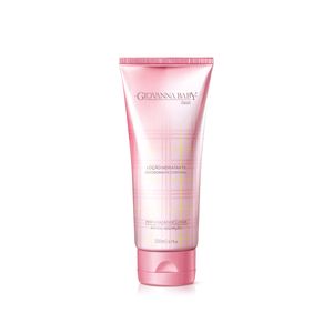 Loção Desodorante Hidratante Corporal Classic Giovanna Baby Bisnaga 200ml