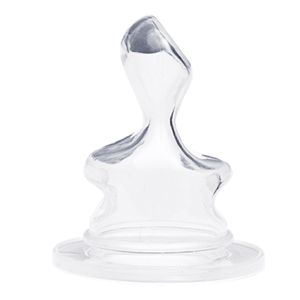 Bico Ortodôntico Nº2 para Líquidos Pastosos Kuka com 1 Unidade