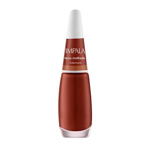 Esmalte Impala Cremoso Terra Molhada 7,5ml