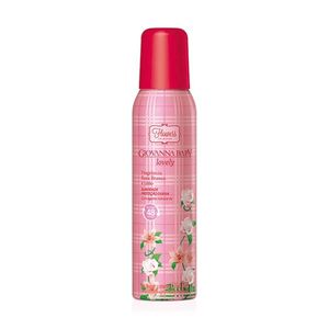 Desodorante Giovanna Baby Aerosol Lovely 150ml
