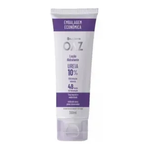 Creme de Uréia 10% OAZ 300ml