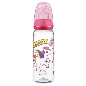 Mamadeira Lillo Magia Menina 240ml