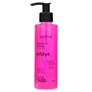 Sabonete Líquido Labotrat Dia a Dia Pitaya 190ml