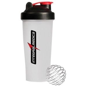 Coqueteleira Integralmédica com Blender Ball Capacidade 600ml
