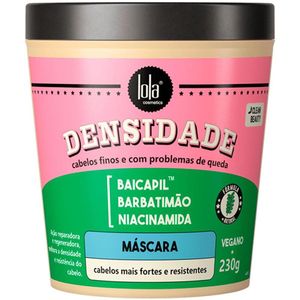 Lola Máscara Capilar Densidade 230g