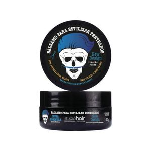 Balsamo Muriel New Design Studio Hair 120g