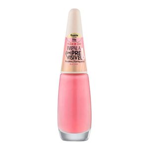 Impala Esmalte Cremoso (Im)Previsível Duo Color Realista/Fanfiqueira 7,5ml