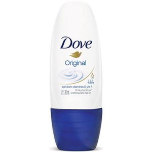 Desodorante Antitranspirante Original Dove 30ml