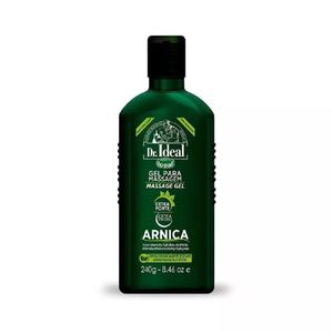 Arnica Gel para Massagem 240g