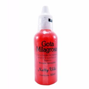 Gota Milagrosa para os Pés 30ml