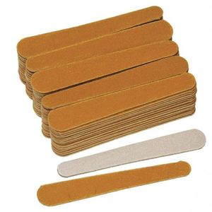 Lixa para Unhas Extra Santa Clara Mini com 1 Unidade