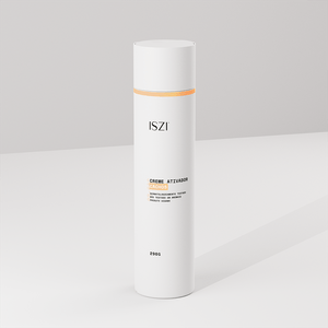 Creme Ativador de Cachos ISZI 300 ml | Definição, Memória e Day-After