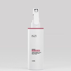 Spray Liso Máximo 150 ml ISZI – Efeito Liso Impecável e Duradouro