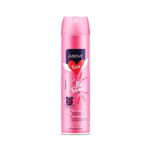 Desodorante Aerosol Above Teens Be Sweet 150ml