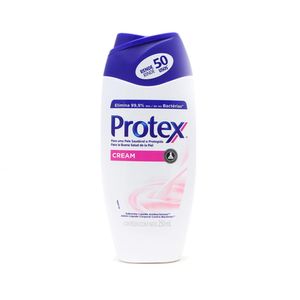 Sabonete Líquido Protex Cream 250ml