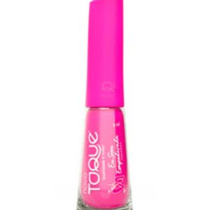 Novo Toque Esmalte Líquido Cremoso Eu Sou Empoderada 8ml