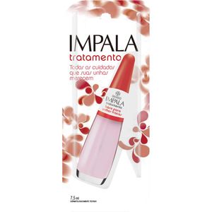 Esmalte Impala Tratamento Base Fraca 7,5ml