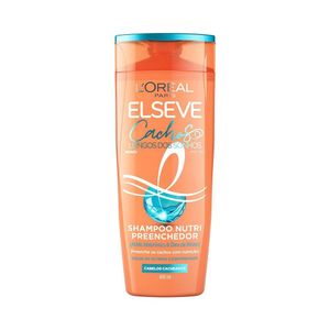 Elseve Shampoo Cachos dos Sonhos 400ml