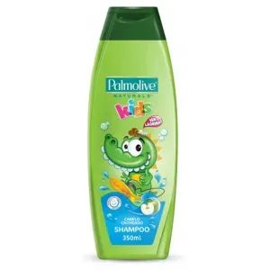 Shampoo Infantil Palmolive Naturals Kids Cabelo Cacheado 350ml