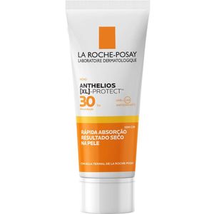 Protetor Solar Facial FPS 30 La Roche-Posay Anthelios XL Protect 40g