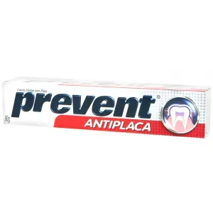 Creme Dental Antiplaca Prevent 90g
