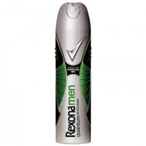 Desodorante Masculino Quantum Rexona 175ml