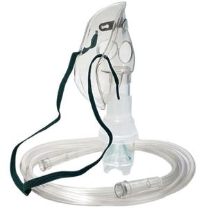 Kit para Nebulização Pediátrico G-Tech com 1 Unidade