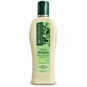 Shampoo Bio Extratus Jaborandi 250ml