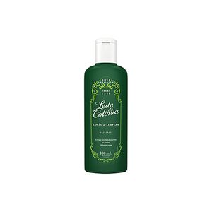 Leite de Colônia Original 100ml