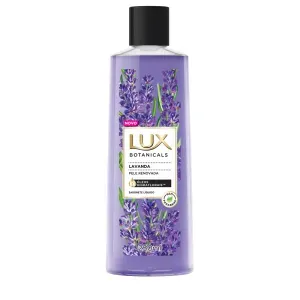 Sabonete Líquido Lux Botanicals Lavanda 250ml