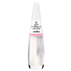 Esmalte Perolado Sonho Impala 7,5ml