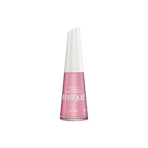 Esmalte Risqué Cremoso Astral 8ml