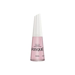 Esmalte Risqué Cremoso Ninfa 8ml