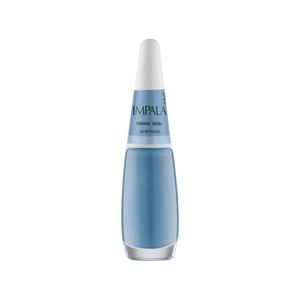 Impala Esmalte Cremoso A Cor da Sua Moda Novos Ares 7,5ml