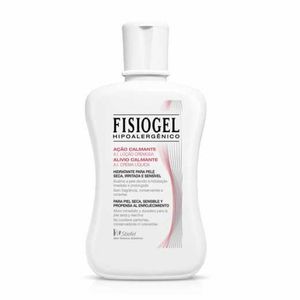 Hidratante Fisiogel A.I. Loção Cremosa 200ml