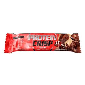 Protein Crisp Bar Integralmedica Duo Crunch 45g