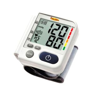 Aparelho de Pressão Digital G-Tech Pulso Premium LP200 com 1 Unidade