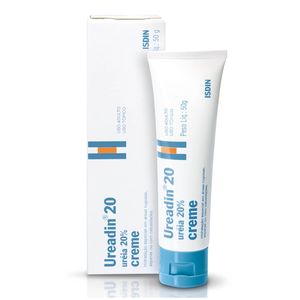 Ureadin 0,2g/g Creme de Uso Dermatológico 50g