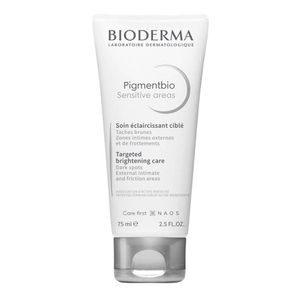 Clareador Corporal para Áreas Sensíveis Bioderma 75ml