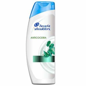Shampoo Head & Shoulders Anticoceira 200ml