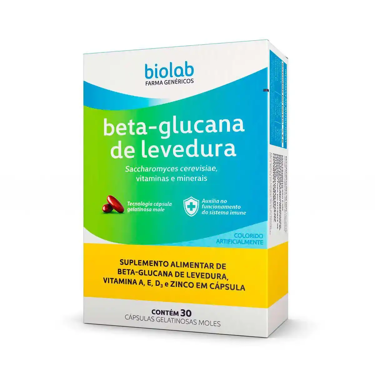 Serenizz 500mg Herbamed 60 Cápsulas - Nivele | MarketPlace de