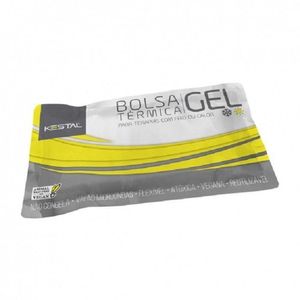 Kestal Bolsa Térmica Gel Tamanho M 400g