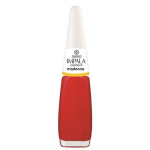 Esmalte Impala Cremoso Madonna 7,5ml