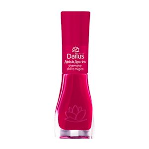 Esmalte Cremoso Atrás do Arco Íris Chifre Mágico Dailus 8ml