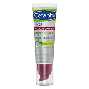 Cetaphil Pro Ar Creme Hidratante Facial Calm Control 50ml