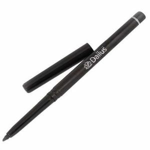 Lapiseira Retrátil para Esfumar Dailus Cor Preto Intenso com 1 Unidade