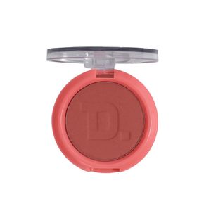 Blush em Pó Compacto Dá Uma Segurada Dailus com 1 Unidade