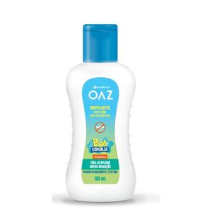 Repelente Infantil 4H OAZ 200ml
