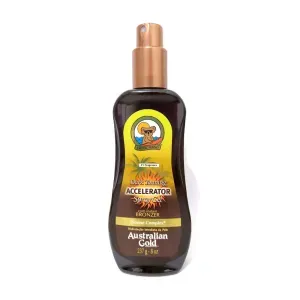 Acelerador de Bronzeado Instant Bronzer Australian Gold 237g